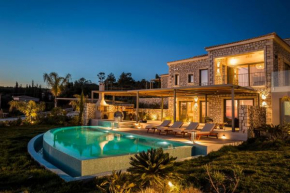 Zeus Exclusive Villas